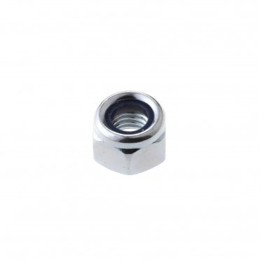 INSERT NUT LOCKING NUT AVAILABLE FROM SCREWSHOP