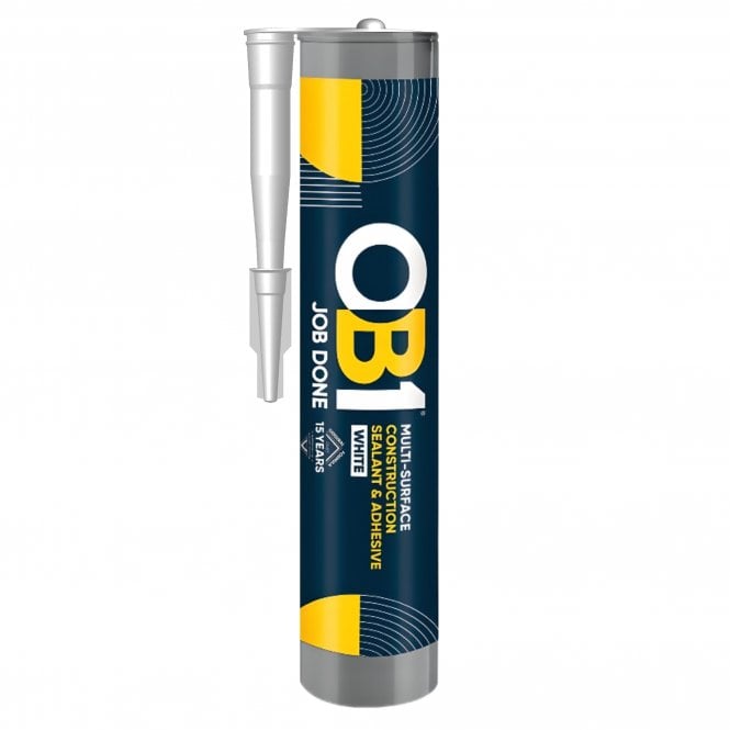 OB1  Construction Sealant & Adhesive