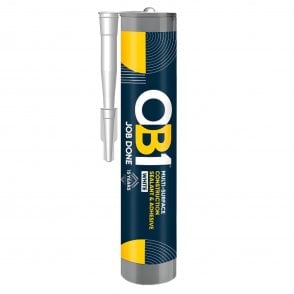 OB1  Construction Sealant & Adhesive