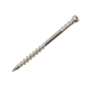 Optimaxx - Decking Screws - TX - Cylinder - Stainless Steel available at Screwshop
