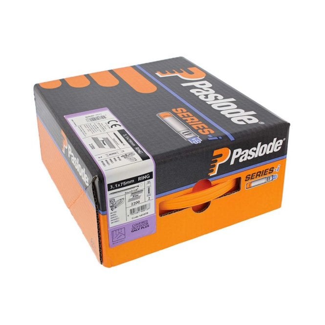 Paslode IM360 Nail Fuel Packs