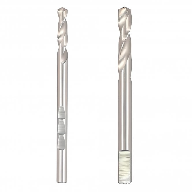 Pilot Drills for Holesaw Arbor