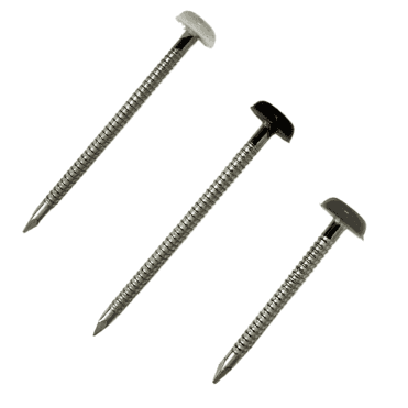 POLYMER HEADED PINS AVAILABLE FROM SCREWSHOP
