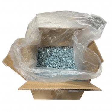 POZI ZINC CSK CHIPBOARD SCREWS BULK SCREWSHOP