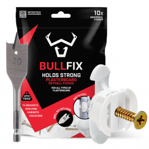 Universal Plasterboard Fixings