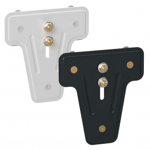 Radiator Support Bracket Kit