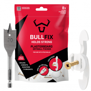 Plasterboard Fixings - Extra Heavy Duty
