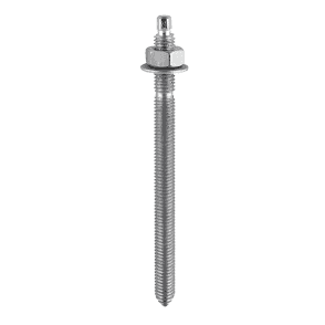 Chemical Anchor Studs - Hot Dipped Galvanised
