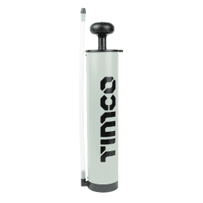 Blow-Out Pump