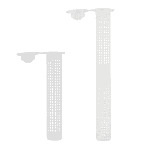 Resin Sleeves - Plastic