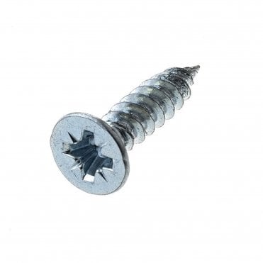 Recess Twin Threaded screws available from ScrewShop