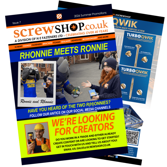 Request a Brochure