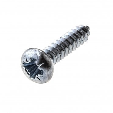Pozi Round Head Wood Screws available from ScrewShop