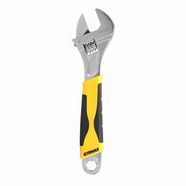 RTRMAX Adjustable Wrench available at ScrewShop