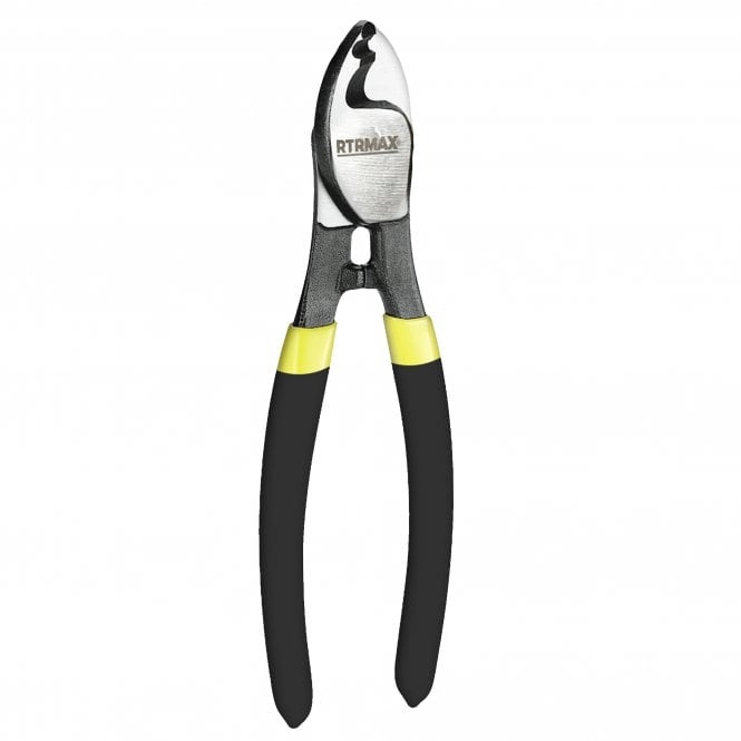 RTRMAX Cable Cutter - 8 inch