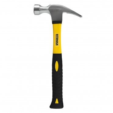 RTRMAX Flat Head Claw Hammer available now at ScrewShop