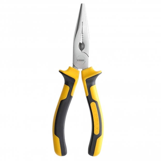 RTRMAX Long Nose Pliers Industrial