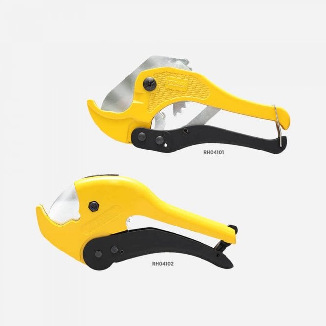 RTRMAX Pvc Pipe Cutter