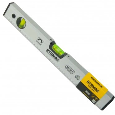 RTRMAX Spirit Level With Magnet