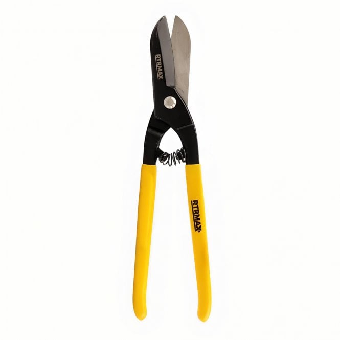 RTRMAX Tin Cutter Snips