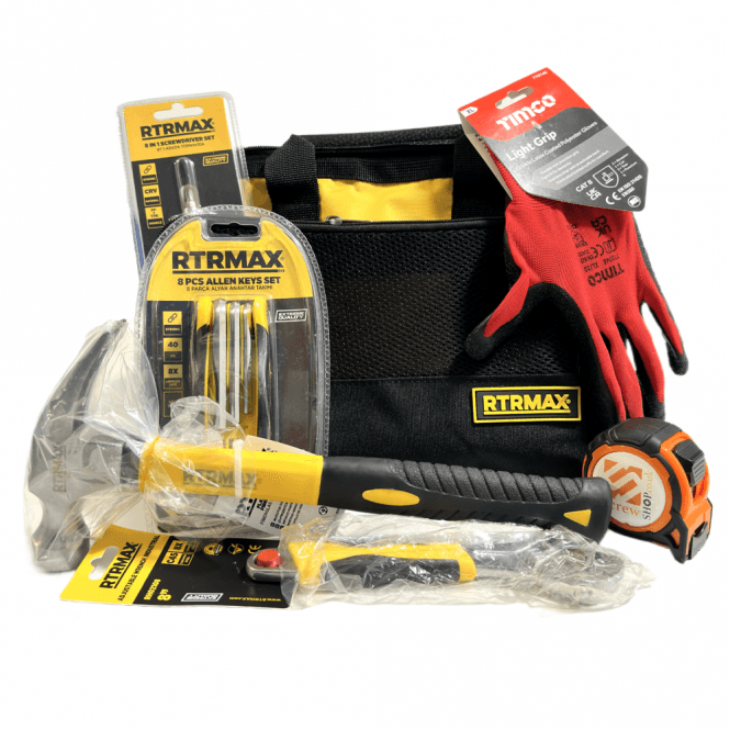 RTRMAX Tool Bag - SPECIAL