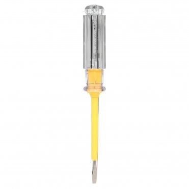 RTRMAX Voltage Tester Screwdriver