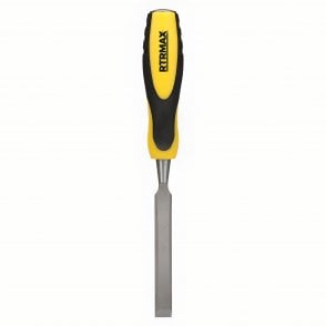 RTRMAX Wood Chisel