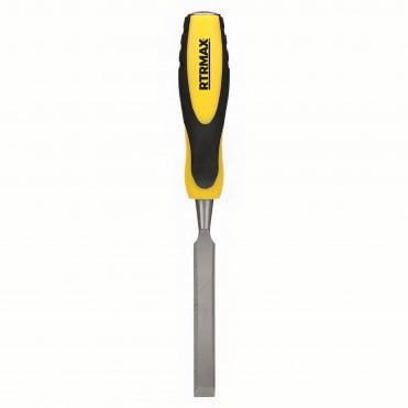 RTR MAX Wood Chisel Available at ScrewShop