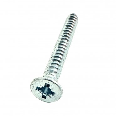 Self Tapping Screws Pozi Csk Head available at ScrewShop