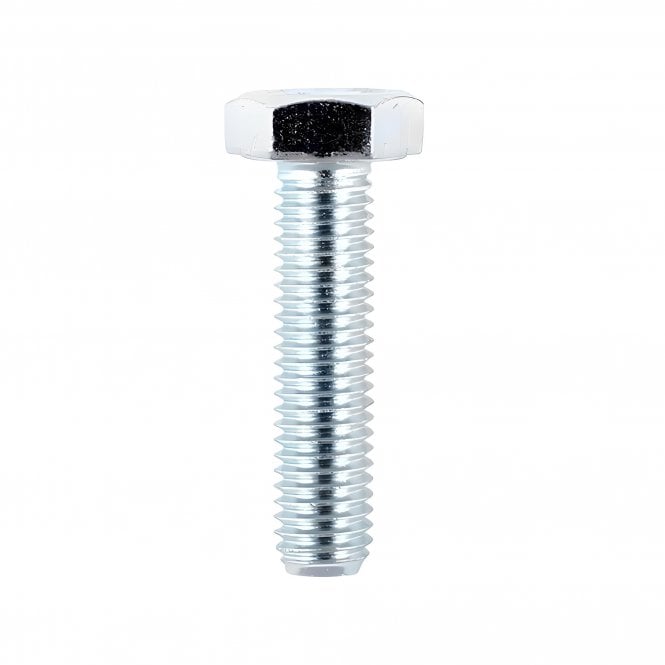 Set Screws - Grade 8.8 - Zinc
