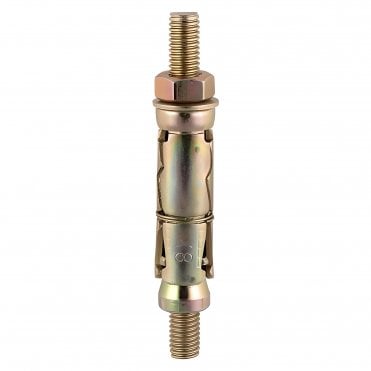 SHIELD ANCHOR PROJECTING BOLT AVAILABLE FROM SCREWSHOP