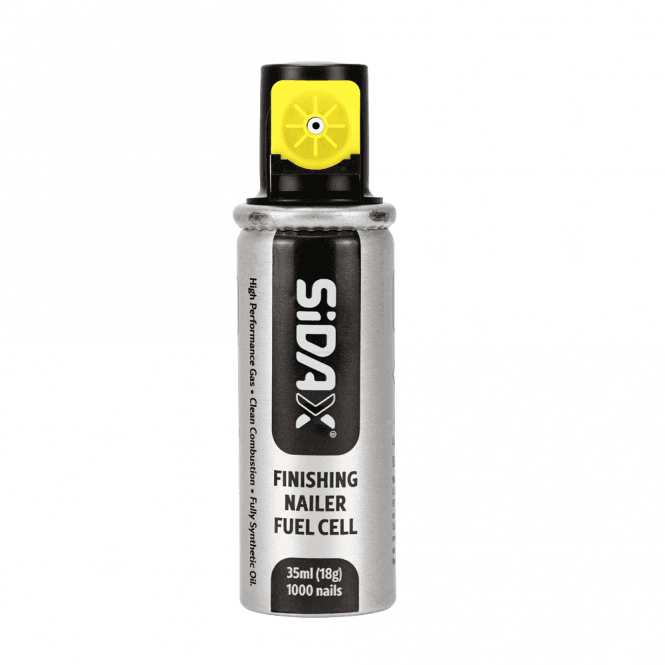 SiDAX Fuel Cell - 2nd Fix 35ml 