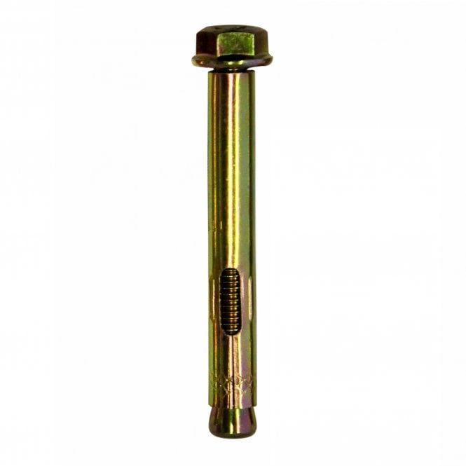 Sleeve Anchor Hex Bolt ZYP