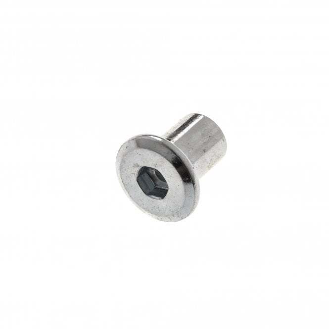Socket Cap Nuts