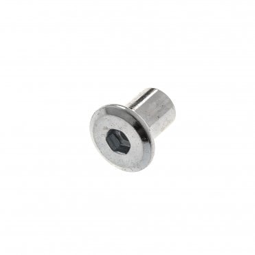 SOCKET CAP NUTS AVAILABLE FROM SCREWSHOP