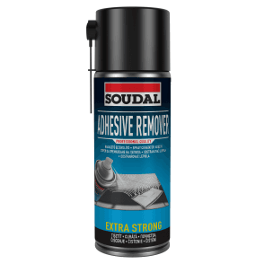 SOUDAL Adhesive Remover