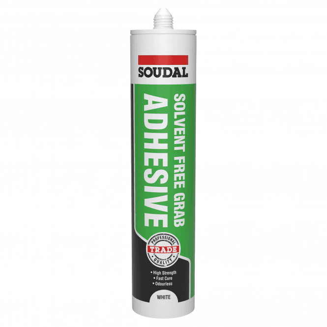 SOUDAL Grab Adhesive Solvent Free