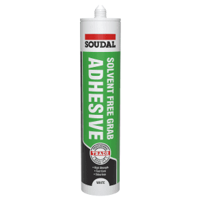 SOUDAL Grab Adhesive Solvent Free