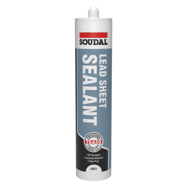 LEAD SHEET SEALANT AVAILABLE FROM SCREWSHOP