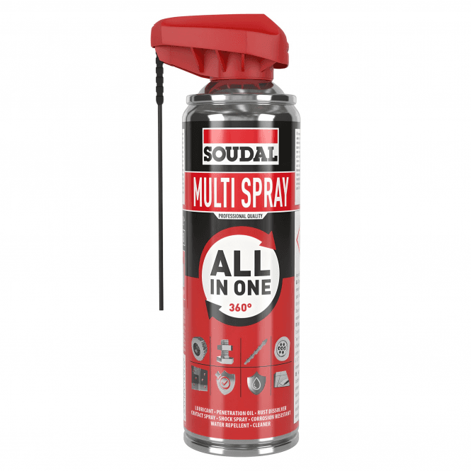 SOUDAL Multi Spray - 300ml