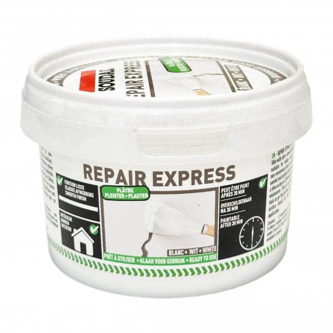 SOUDAL Repair Express Plaster