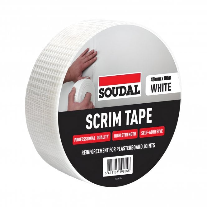 SOUDAL Scrim Tape