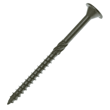 SPECTRE FLAT HEAD ADVANCED TIMBER FIXING SCREWS IN BOXES AND TUBS AVAILABLE FROM SCREWSHOP