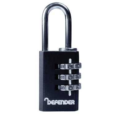 SQUIRE DEFENDER PADLOCK AVAILABLE FROM SCREWSHOP