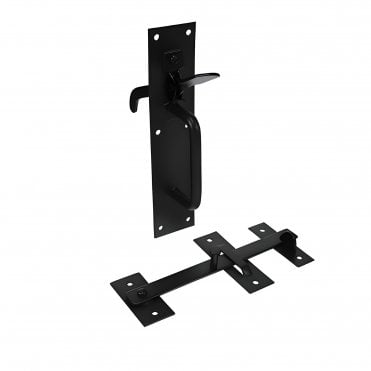 SUFFOLK LATCH AVAILABLE FROM SCREWSHOP
