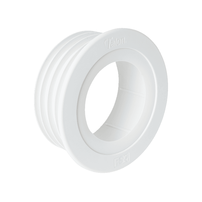 Talon FlueSnug 100mm Flue Fittings
