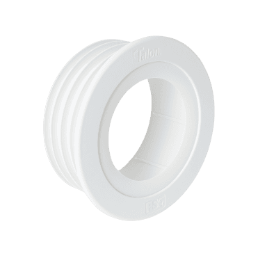 FlueSnug 100mm Flue Fittings