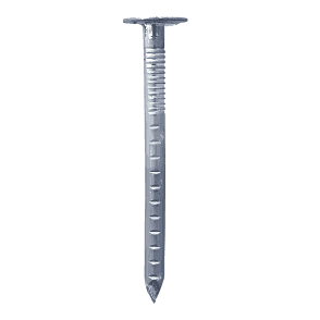 TIMCO Aluminium Clout Nails
