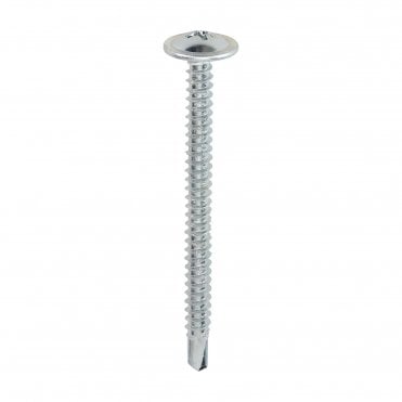 TIMCO baypole screws wafer flange available at Screwshop