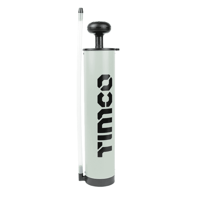 TIMCO Blow-Out Pump